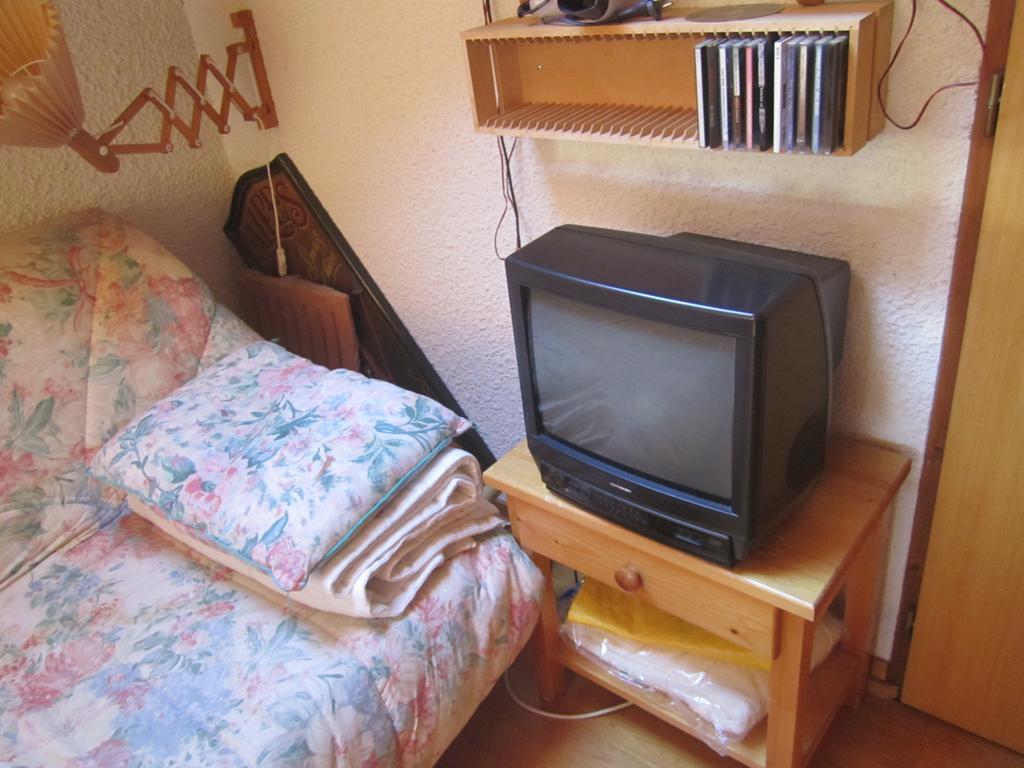 Les Gets Le Grand Paradis 客房 照片