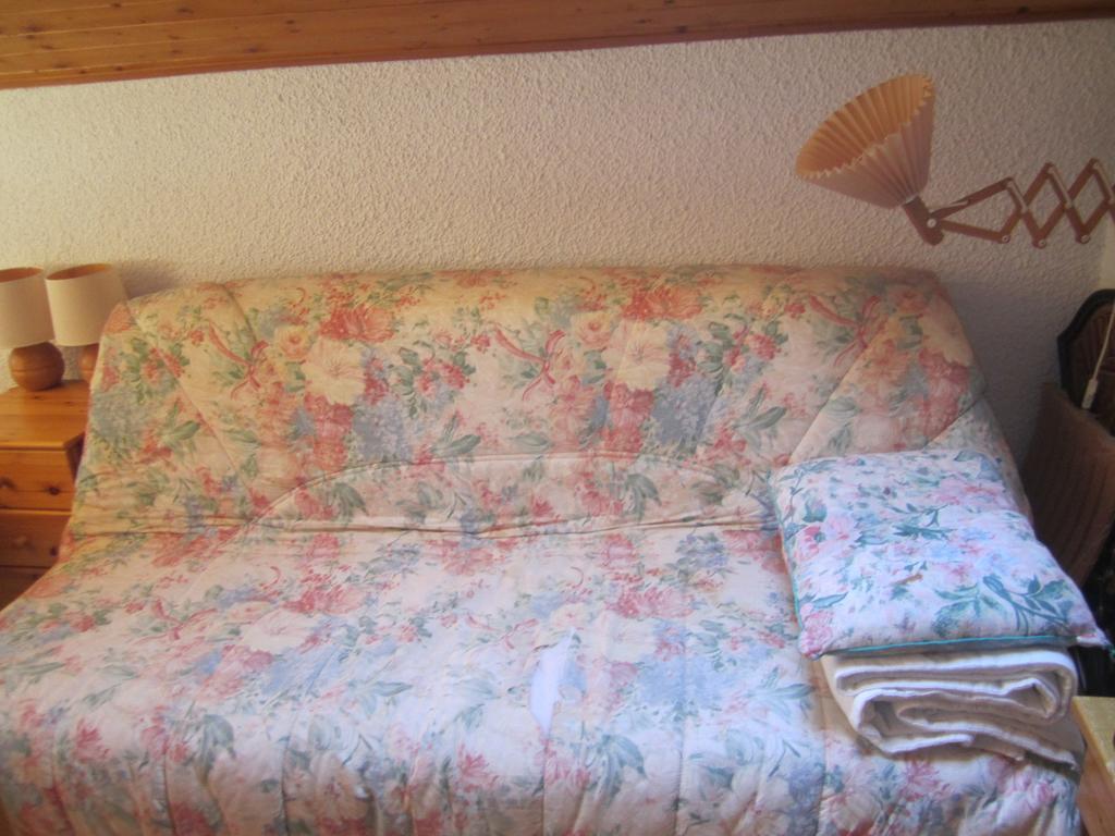 Les Gets Le Grand Paradis 客房 照片