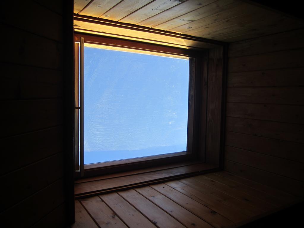 Les Gets Le Grand Paradis 客房 照片