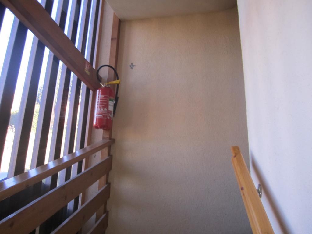 Les Gets Le Grand Paradis 客房 照片